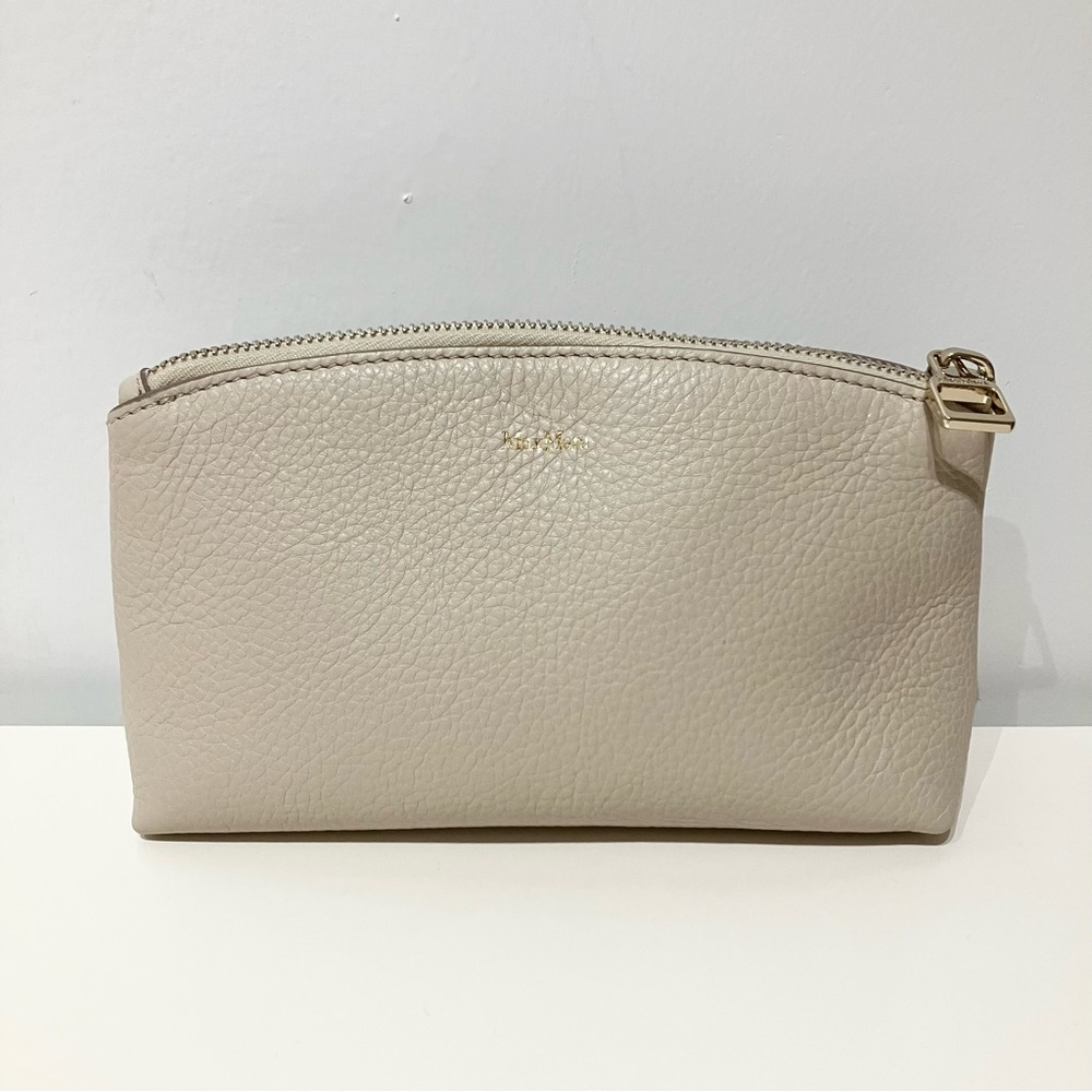 MaxMara Cream Mini Bag